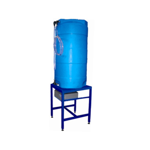 Osmosis Demineralizer